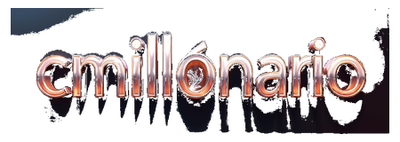 cmillonario logo